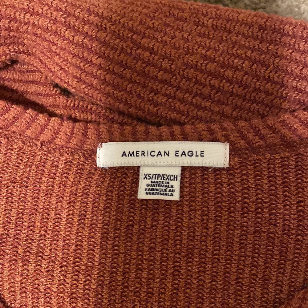American Eagle Top - Picture 3 of 5
